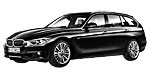 BMW F31 B2992 Fault Code